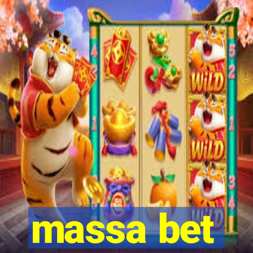 massa bet